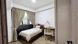 Tanah Merah Kechil Link (D16), Condominium #560548051